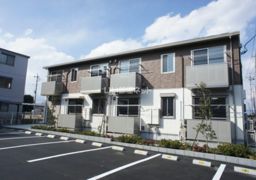 サン・グランデの外観画像