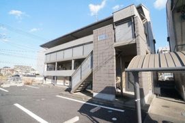 Dior Aの外観画像