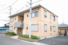 NAハイツ IIの外観画像