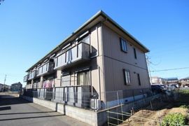 ジリオIIの外観画像