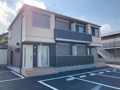 ヴィラ・ショコラの外観画像