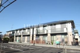 コンフォートの外観画像