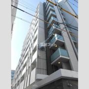 プレミアムコート新栄の外観画像