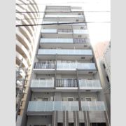 ベル・リトモの外観画像