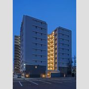 ツインアウルズの外観画像