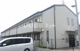 アンプルールフェールハンナハンナの外観画像