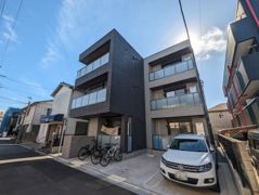 リラフォート西千葉の外観画像