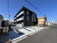 アンソレイユの外観画像