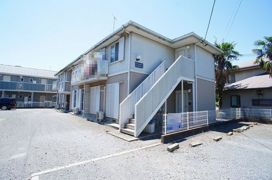 メゾンルミエールの外観画像