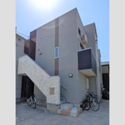 ハーモニーテラス愛知町Ⅲの外観画像