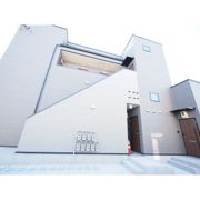 Southern Gate(サザンゲート)の外観画像