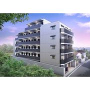 バージュアル横濱妙蓮寺の外観画像