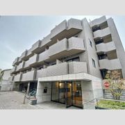 ルーブル東蒲田弐番館の外観画像