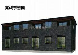 リゼット Cの外観画像