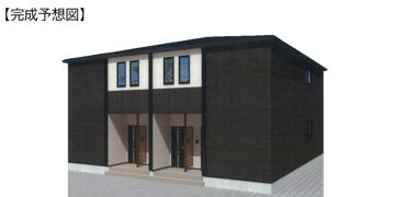 メゾン壱番館の外観画像