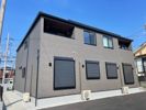 メゾン壱番館の間取り画像