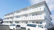 セントラルマンションⅠの間取り画像