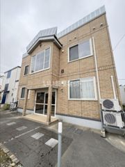 アメニティコート Bの外観画像