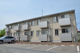 パストラーレ Ⅲの外観画像