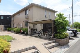 インペリアル・レイク Ⅰの外観画像