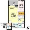 Asset-Court元横山町の間取り画像