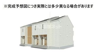 D-ROOM甲州街道の外観画像