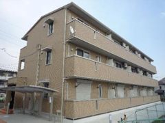 フローラの外観画像