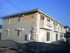 FLORAⅠの外観画像