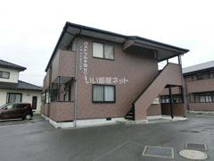 パストラル平田 No.3の外観画像