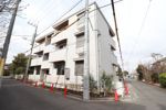 D Paina 小机町Ⅱの外観