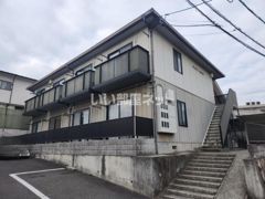 ディアスオオヤケの外観画像