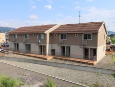 コンフォルト ドゥの外観画像