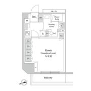 TRACK向ヶ丘遊園の間取り画像
