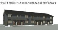 ノワールの間取り画像