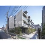 ブランシエスタ用賀の外観画像