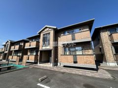 ナル・グランデU C棟の外観画像