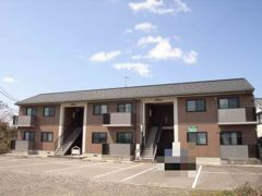 リバーサイドKの外観画像