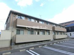 グリーンスフィアの外観画像