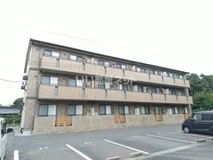 リビングタウン常盤公園 B棟の外観画像