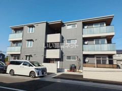 grandsoleilの外観画像