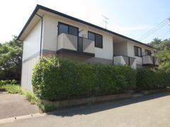 セジュールさなえの外観画像