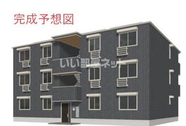 プレステージⅣの外観画像