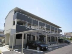 ルルディの外観画像