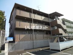 SunRise三番館の外観画像