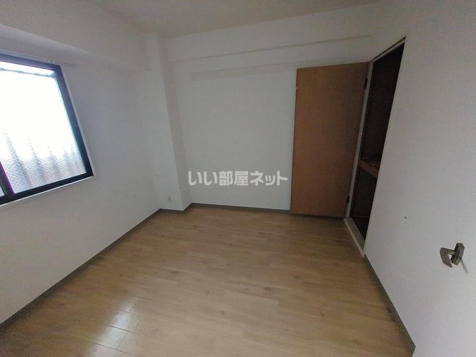 洋室