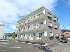 スカイロイヤル12の外観画像