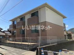 シャーメゾンロイヤルオークスの外観画像