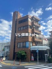 本町ロータリーマンションの外観画像
