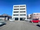 フローリッシュ広呂原の外観
