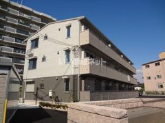 グランボンの外観画像